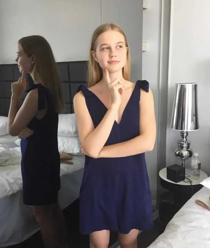 Angourie-Rice-Bathing-Suit-Photos