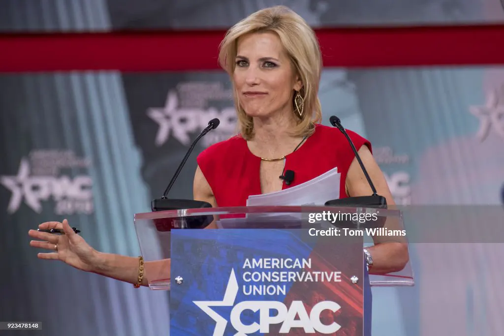 Bikini-Looks-of-Laura-Ingraham