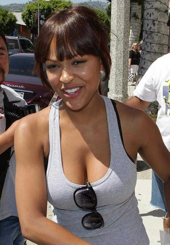 Bikini-Looks-of-Meagan-Good