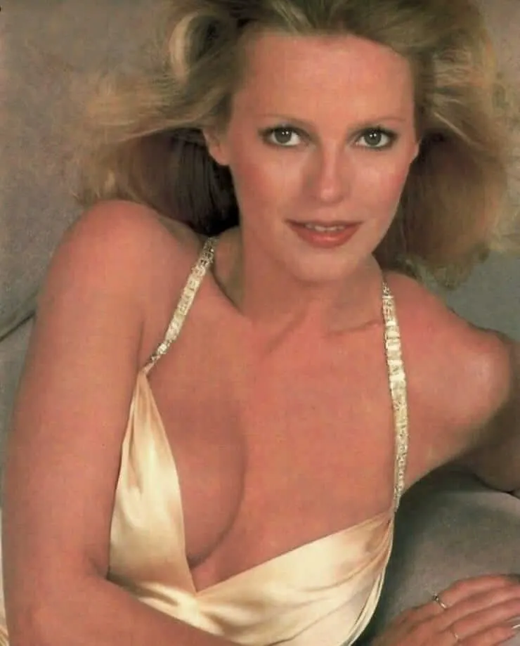 Bikini-Photos-of-Cheryl-Ladd