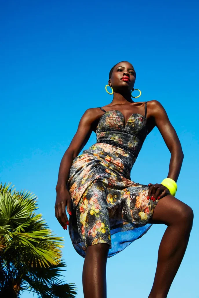 Bikini-Photos-of-Danai-Gurira