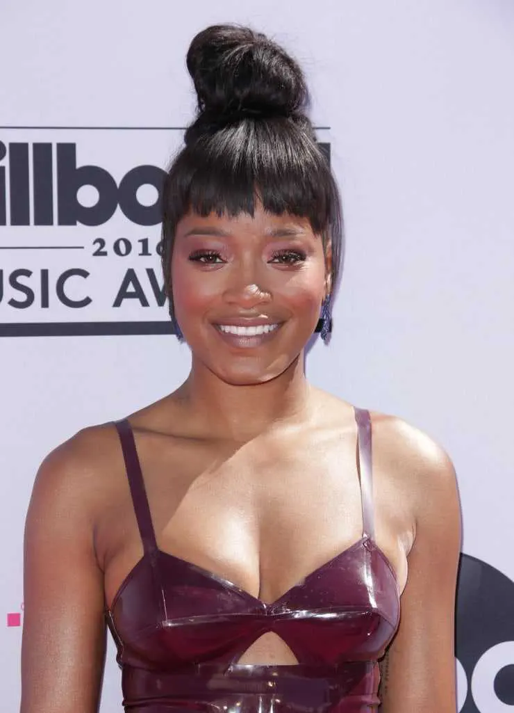 Bikini-Photos-of-Keke-Palmer