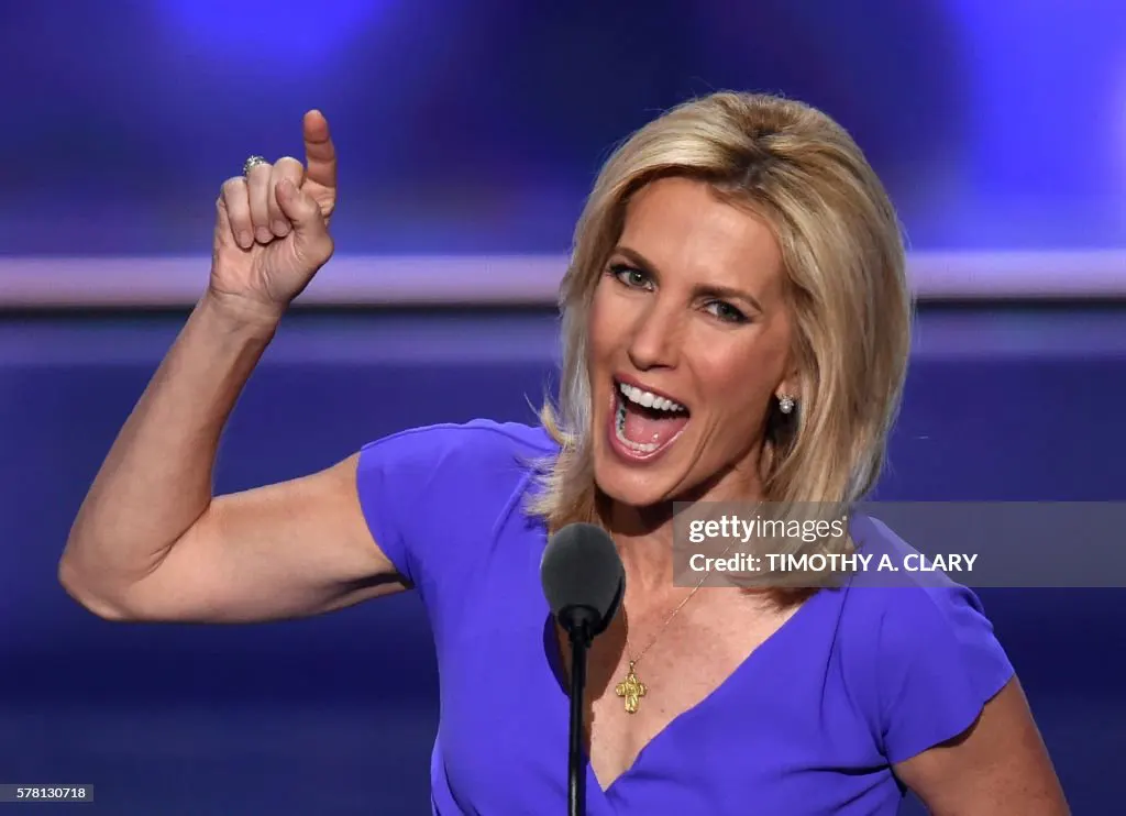 Bikini-Photos-of-Laura-Ingraham