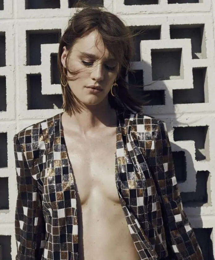 Bikini-Photos-of-Mackenzie-Davis