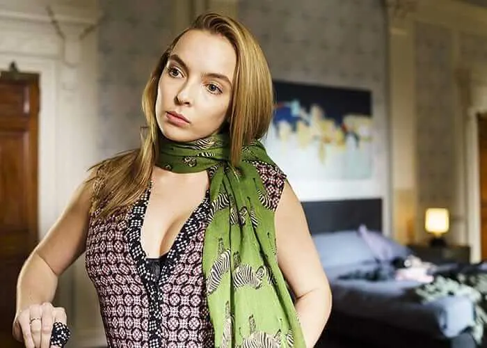 Bikini-Pics-of-Jodie-Comer