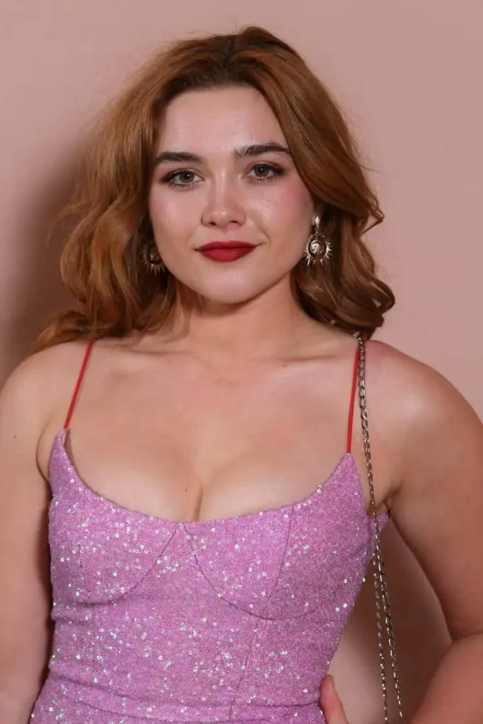 Bikini-Pictures-of-Florence-Pugh