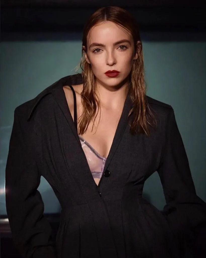 Bikini-Pictures-of-Jodie-Comer