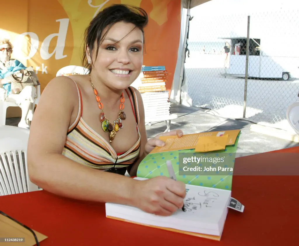 Bikini-Pictures-of-Rachael-Ray