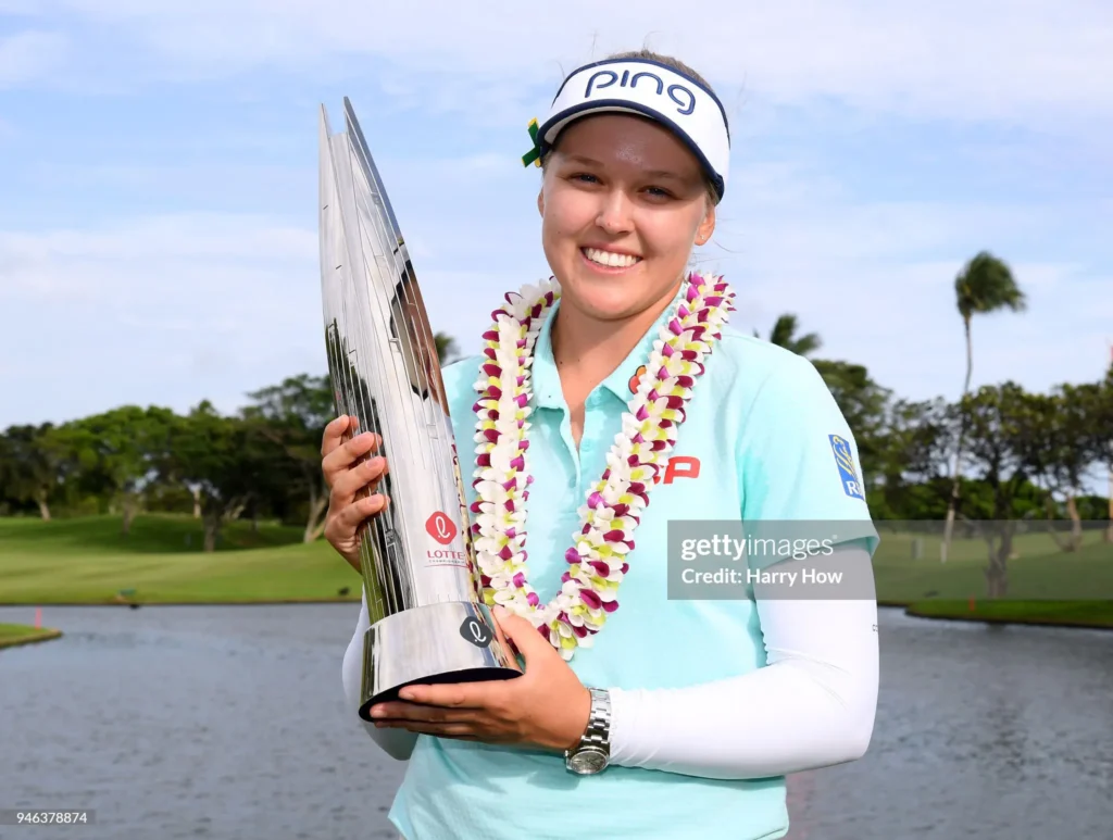 Brooke-Henderson-Images