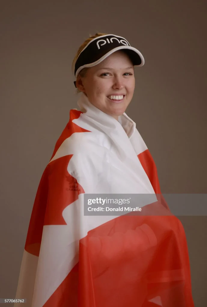 Brooke-Henderson-Pictures