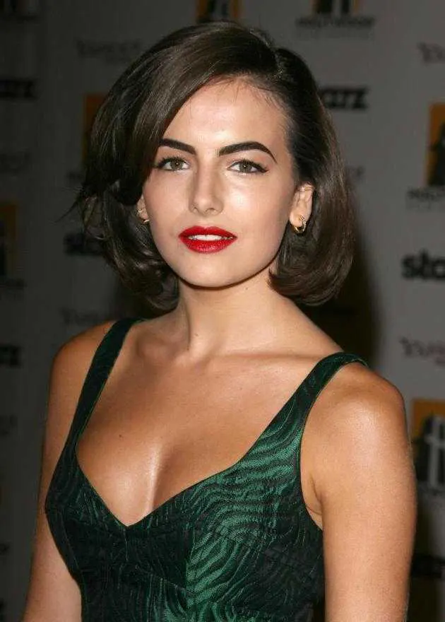 Camilla-Belle-Bikini-Images