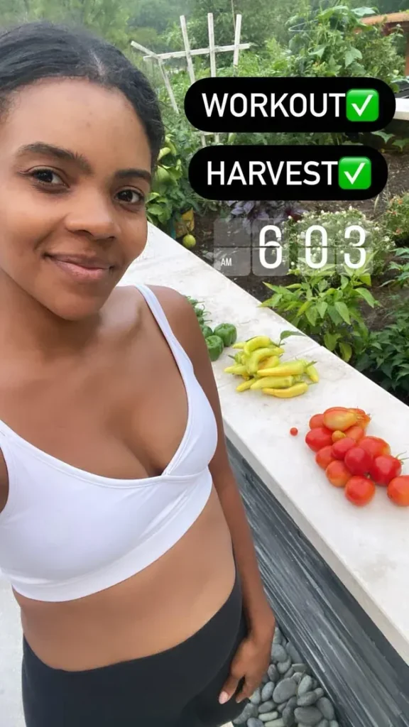 Candace-Owens-Bathing-Suit-Looks