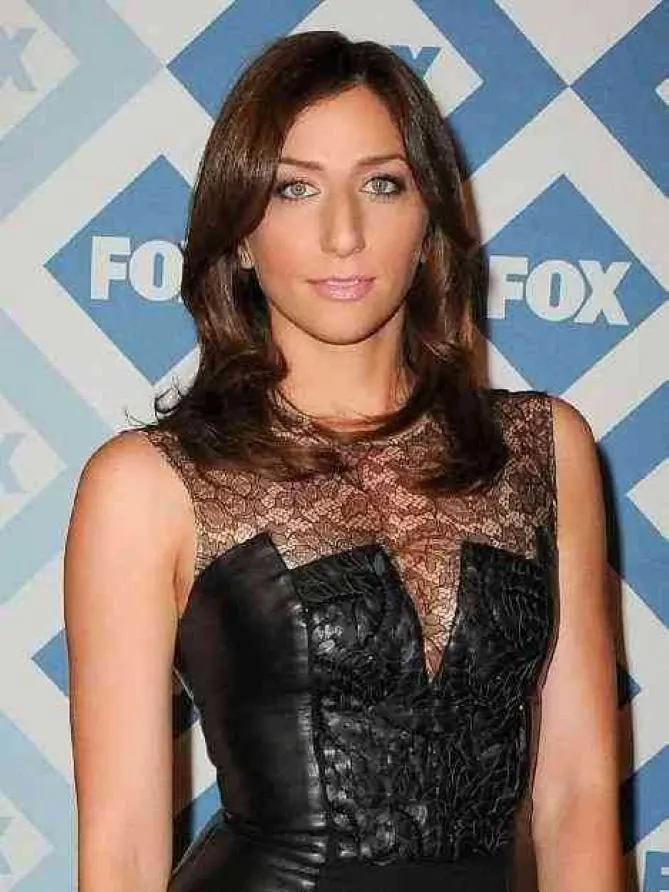 Chelsea-Peretti-Pics