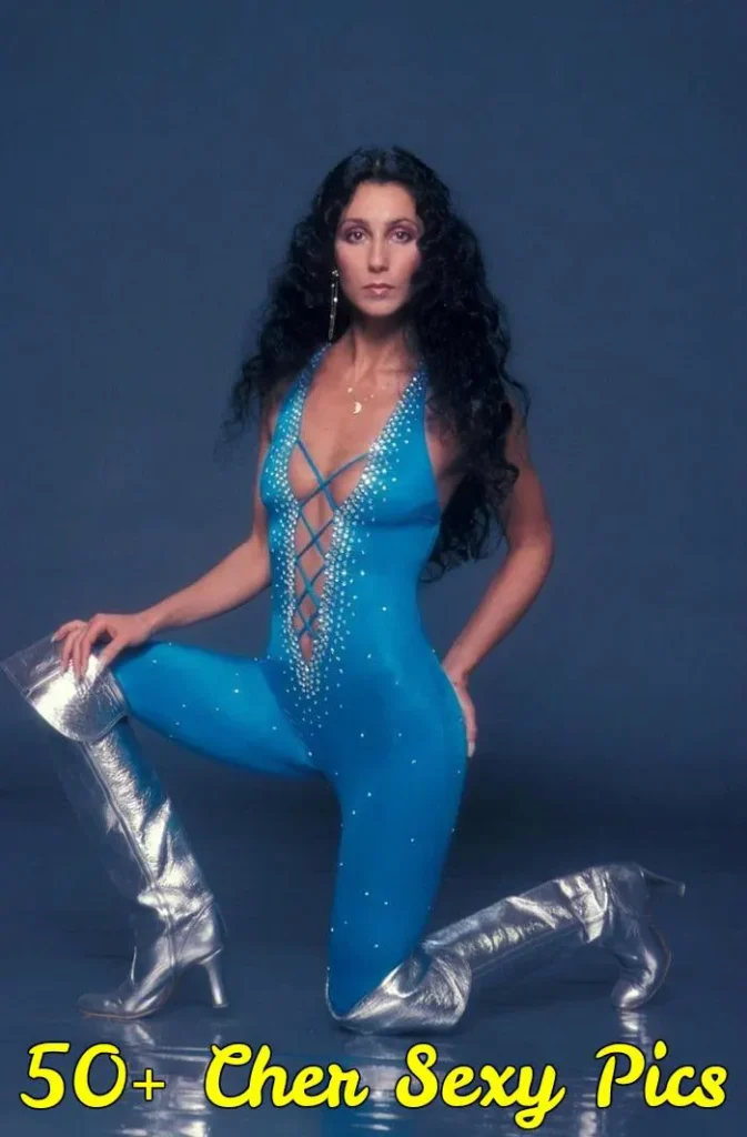 Cher-Bathing-Suit-Pics