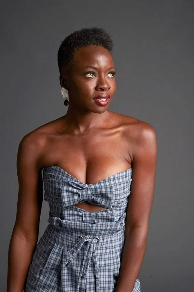 Danai-Gurira-Sexy-Looks