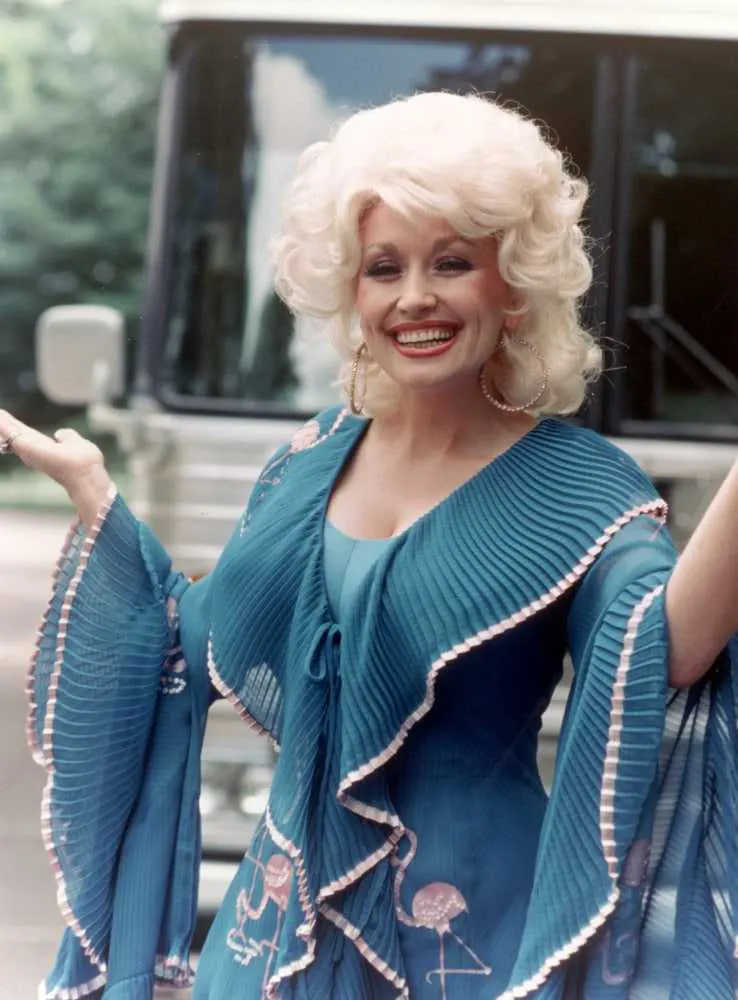 Dolly-Parton-Photos