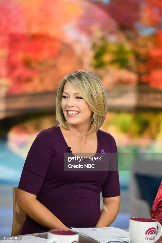 Dylan-Dreyer-Hot-Looks