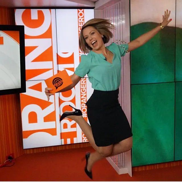 Dylan-Dreyer-Hot-Photos