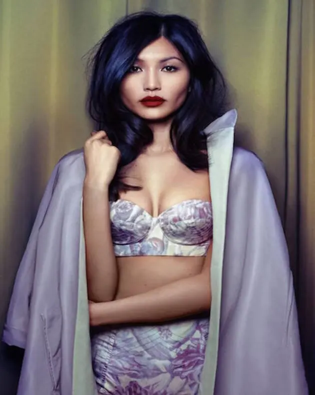 Gemma-Chan-Bikini-Looks