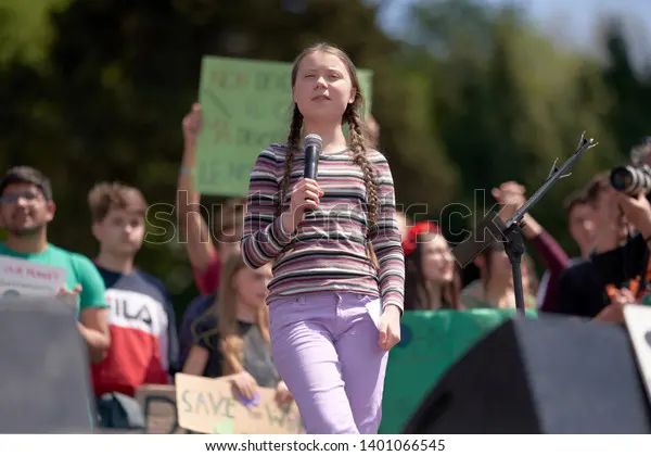 Greta-Thunberg-Sexy-Photos