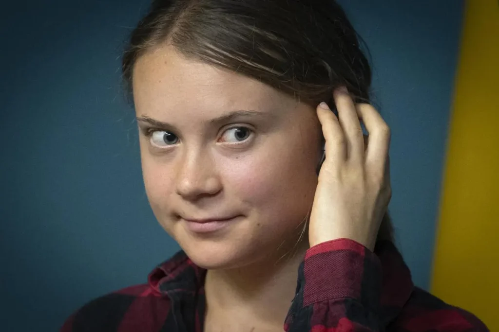 Greta-Thunberg-Swimsuit-Images