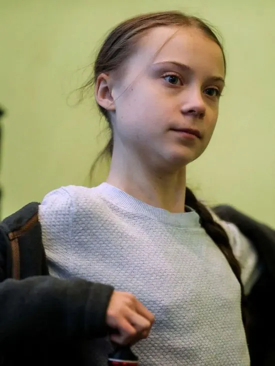 Greta-Thunberg-Swimsuit-Looks