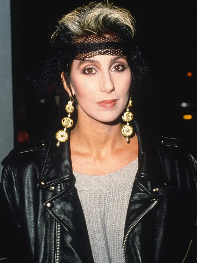 Hot-Images-of-Cher