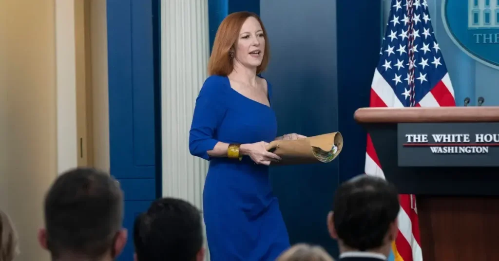 Hot-Images-of-Jen-Psaki