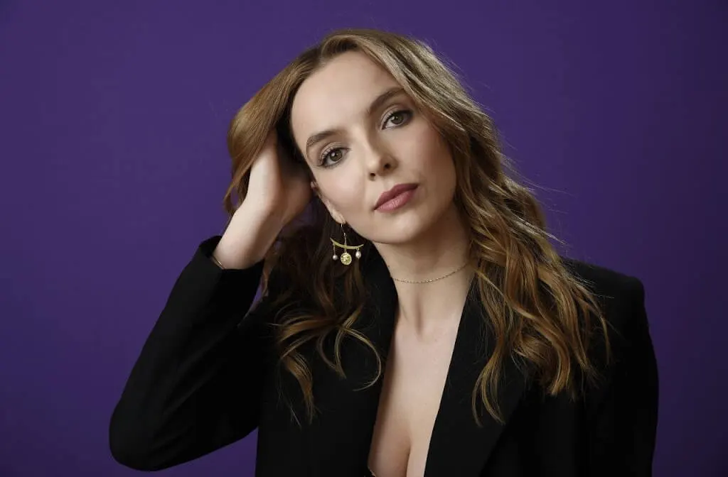 Hot-Images-of-Jodie-Comer