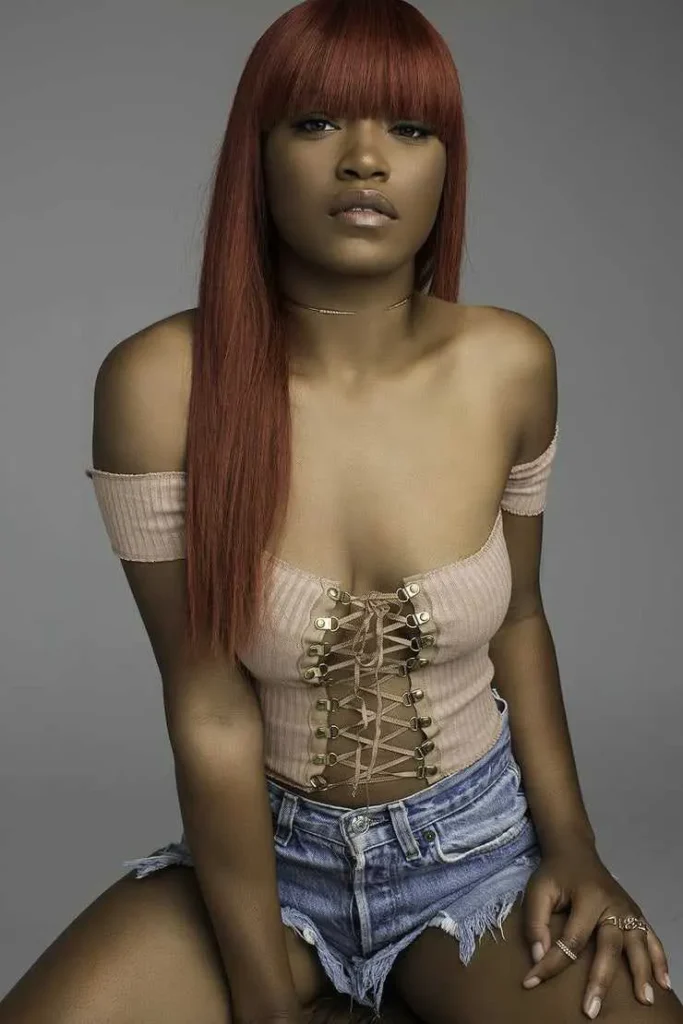 Hot-Images-of-Keke-Palmer