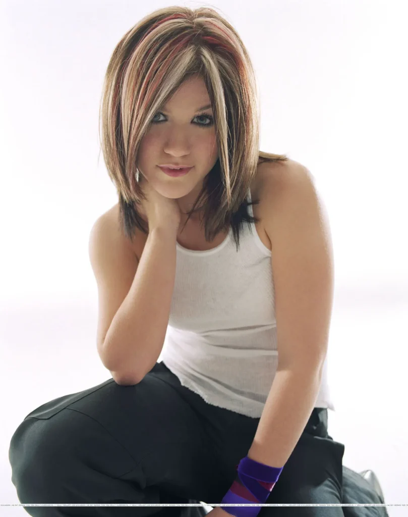 Hot-Images-of-Kelly-Clarkson