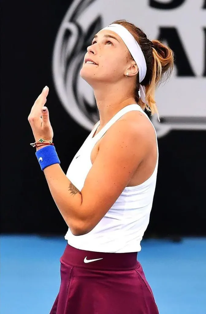 Hot-Looks-of-Aryna-Sabalenka