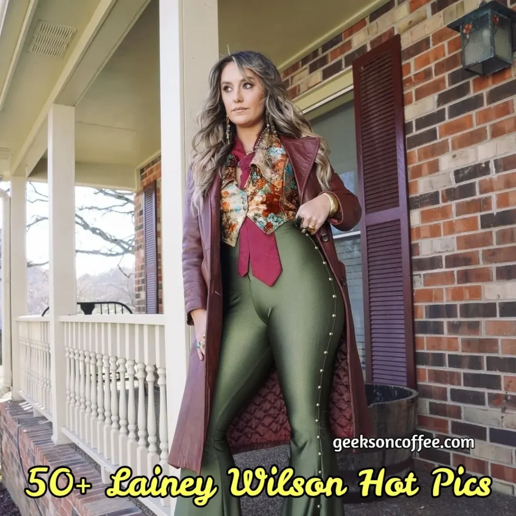 Hot-Looks-of-Lainey-Wilson