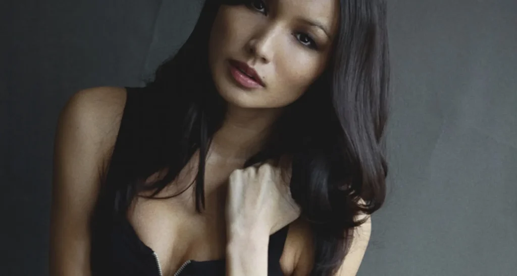 Hot-Photos-of-Gemma-Chan