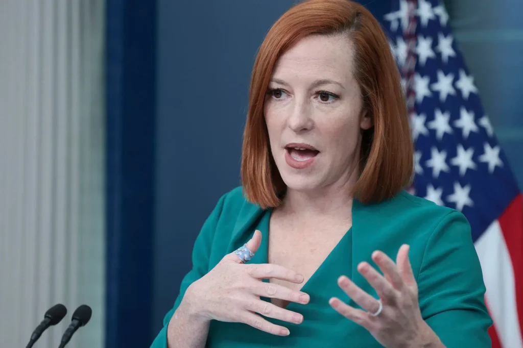 Hot-Photos-of-Jen-Psaki