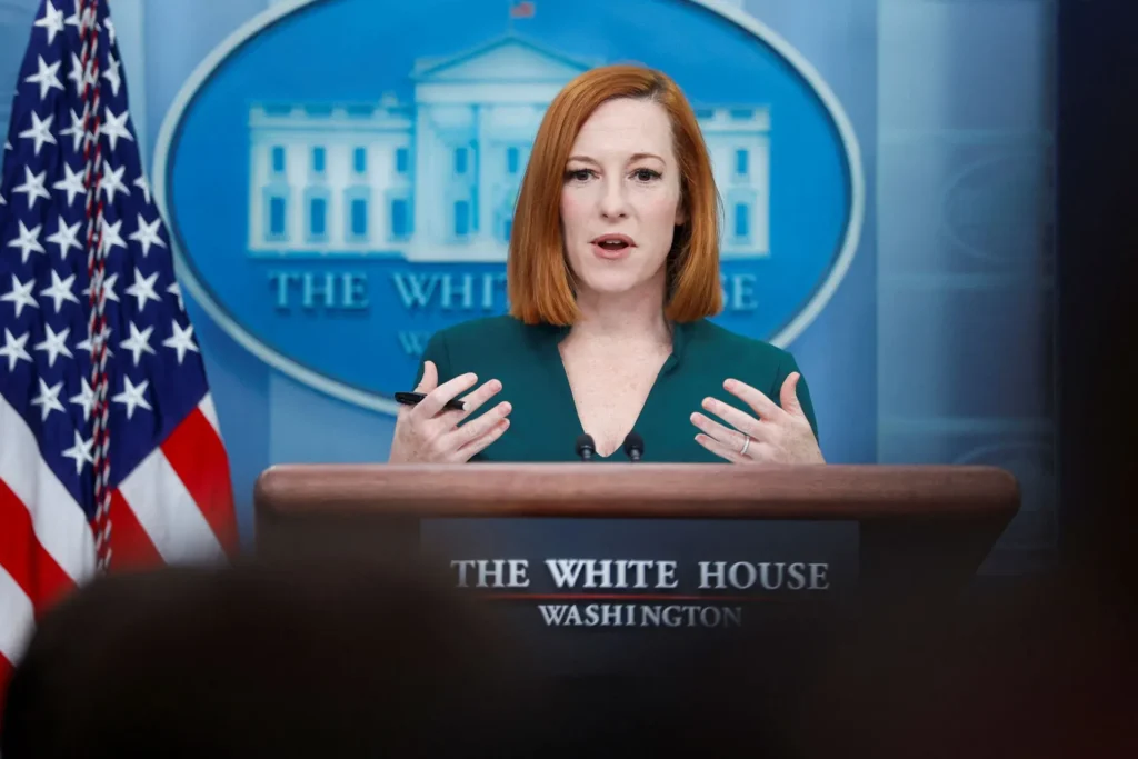 Hot-Pics-of-Jen-Psaki