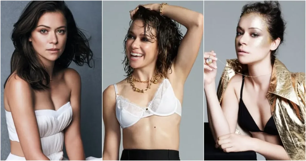 Hot-Pics-of-Tatiana-Maslany