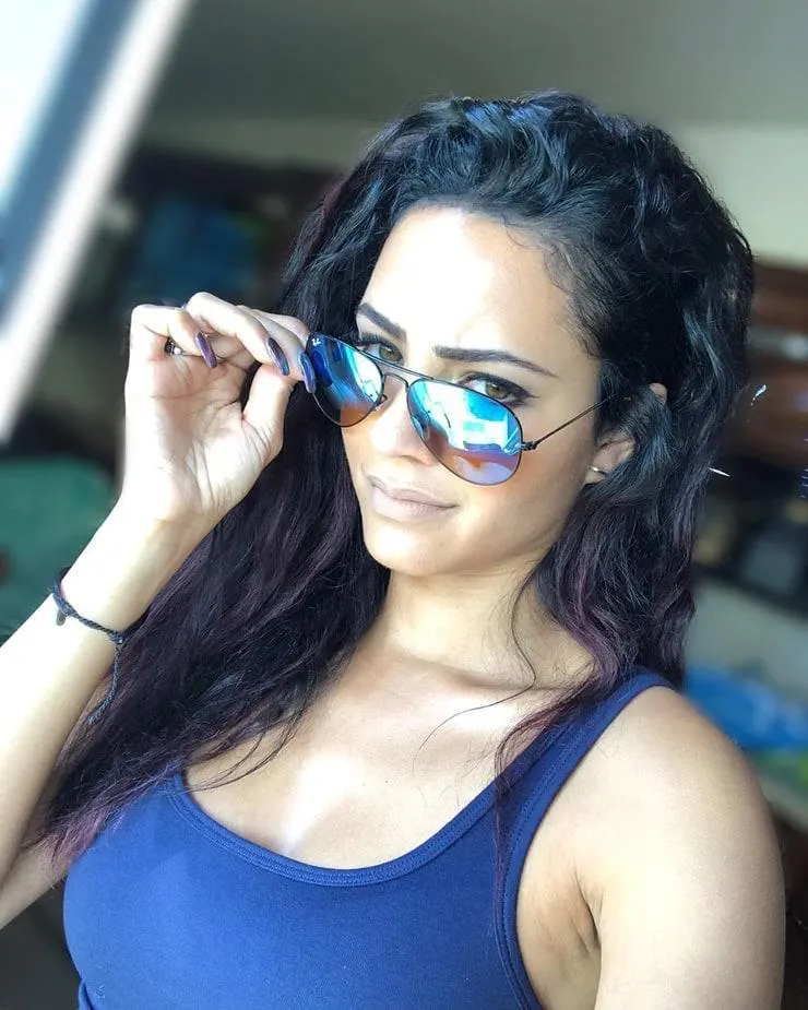 Hot-Pics-of-Tristin-Mays