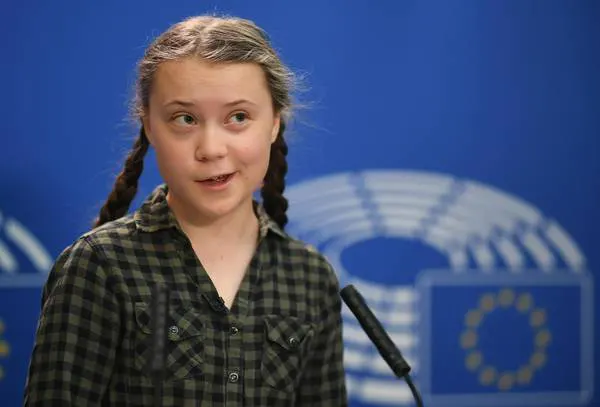 Hot-Pictures-of-Greta-Thunberg