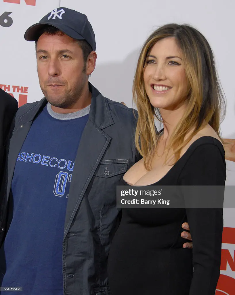 Jackie-Sandler-Hot-Pictures