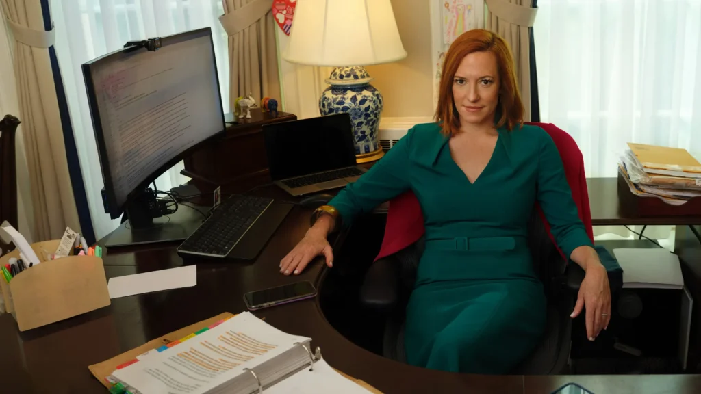 Jen-Psaki-Images