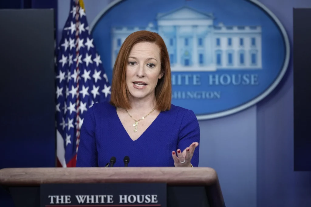 Jen-Psaki-Pics