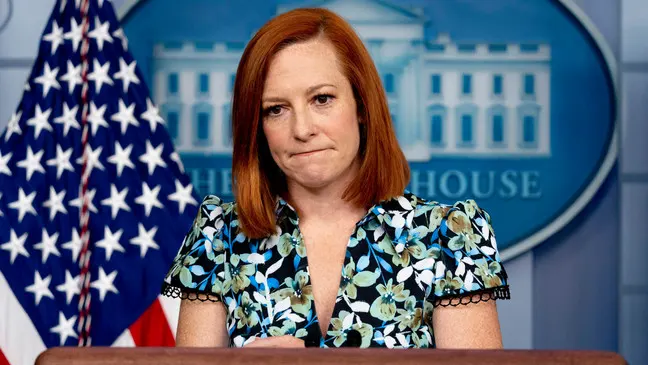 Jen-Psaki-Pictures