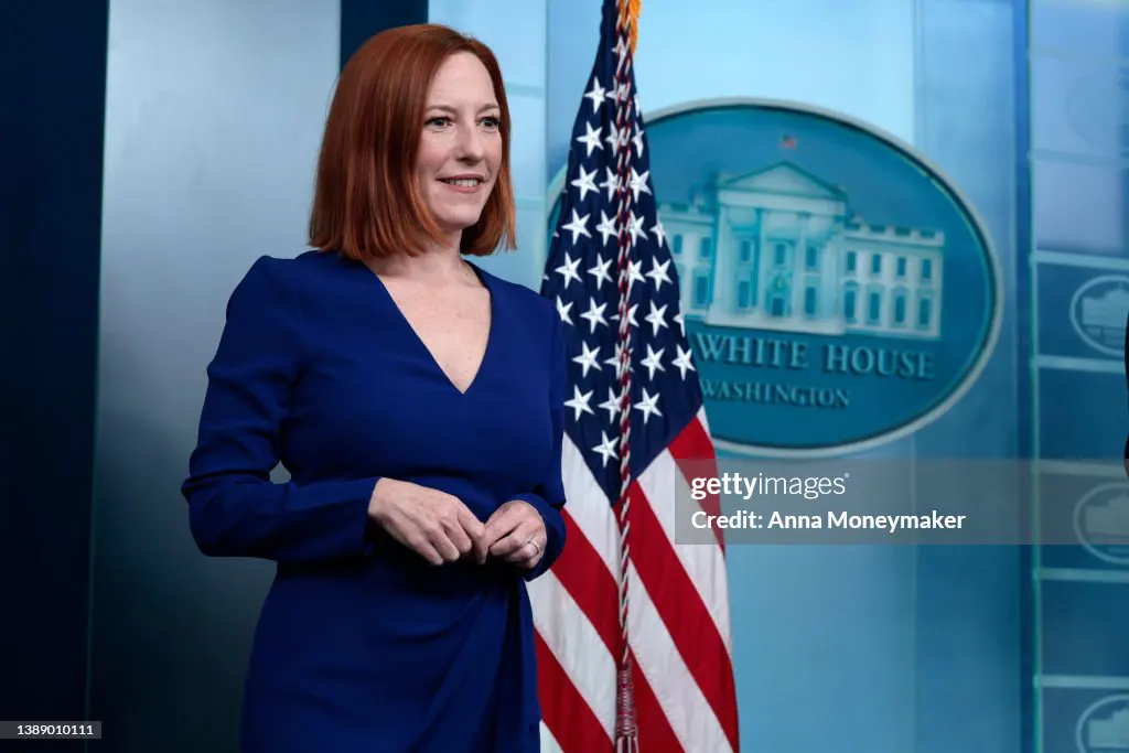 Jen-Psaki-Sexy-Photos