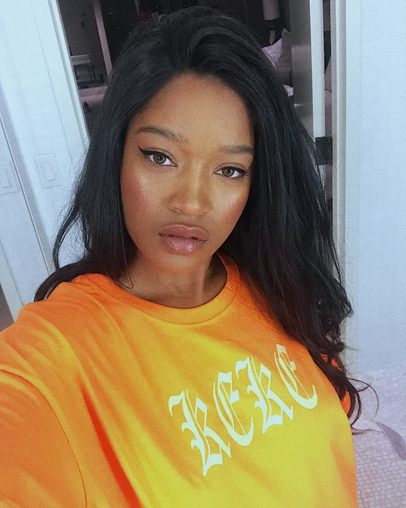 Keke-Palmer-Photos