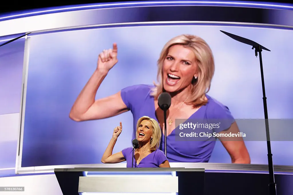 Laura-Ingraham-Images