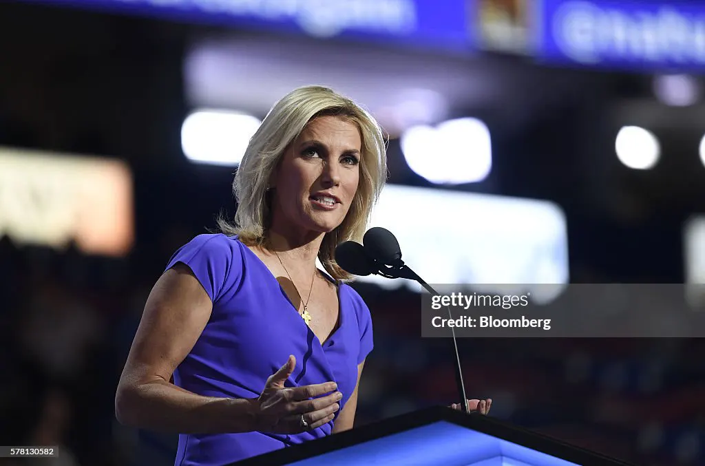 Laura-Ingraham-Photos