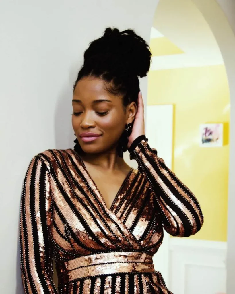 Looks-of-Keke-Palmer