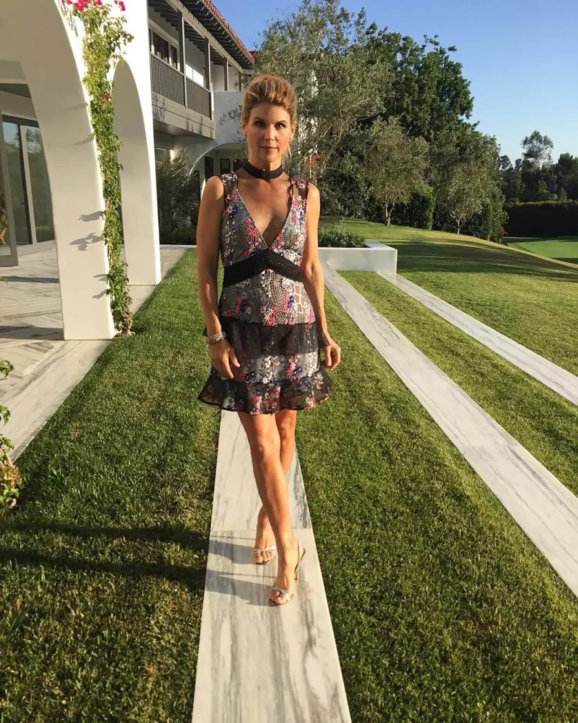 Lori-Loughlin-Bathing-Suit-Photos