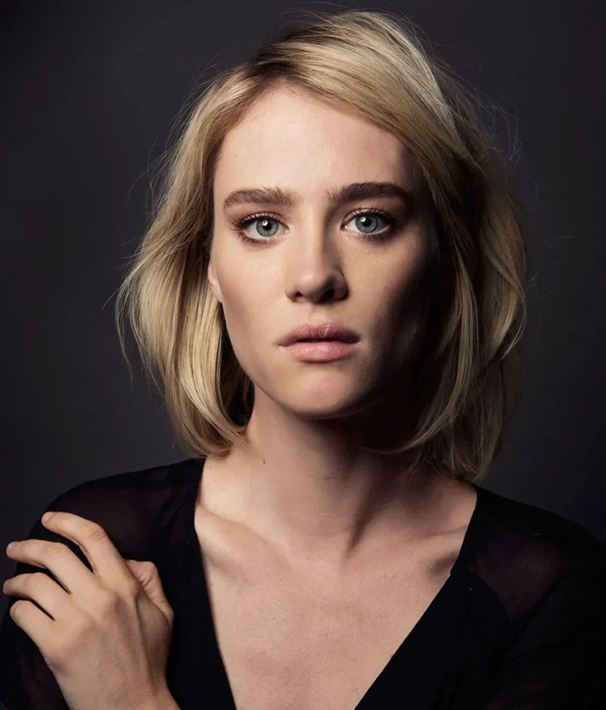 Mackenzie-Davis-Hot-Images